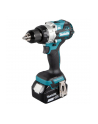 Makita cordless drill driver DDF486RTJ 18V - nr 9