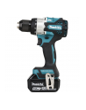 Makita cordless impact drill DHP486RTJ 18V - nr 4