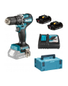 Makita cordless impact drill DHP487RAJ 18V - nr 1