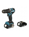 Makita cordless impact drill DHP487RAJ 18V - nr 3