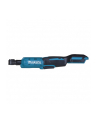 Makita cordless ratchet screwdriver DWR180Z 18V - nr 4