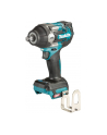 Makita cordless impact wrench TW007GZ 40V - nr 1