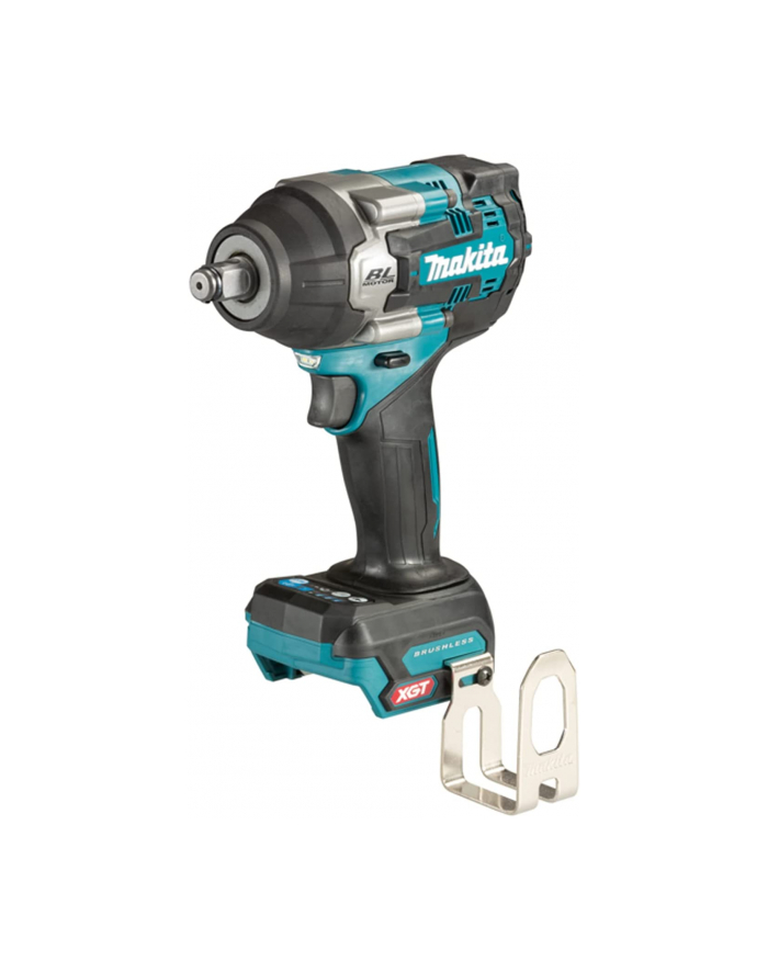 Makita cordless impact wrench TW007GZ 40V główny