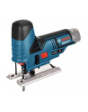 bosch powertools Bosch Professional GST 12V-70 cordless scroll jigsaw solo incl. L-Boxx - 06015A1002 - nr 1