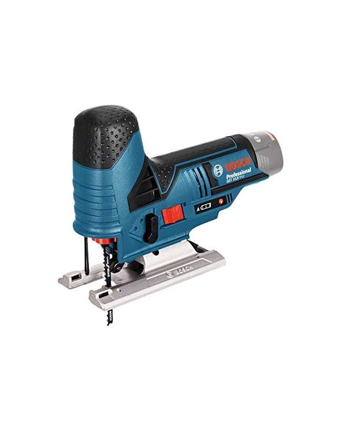 bosch powertools Bosch Professional GST 12V-70 cordless scroll jigsaw solo incl. L-Boxx - 06015A1002 główny