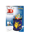 Ravensburger 3D Puzzle Utensilo Pokémon 54 - 11257 - nr 1
