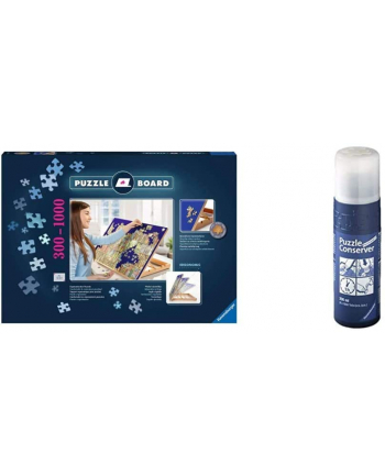 Ravensburger puzzle board - 179732