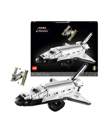 LEGO Creator Expert NASA - 10283
