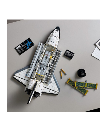 LEGO Creator Expert NASA - 10283