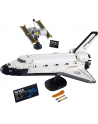 LEGO Creator Expert NASA - 10283 - nr 1