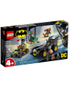 LEGO Super Heroes Batman vs The Joker - 76180 - nr 10