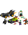 LEGO Super Heroes Batman vs The Joker - 76180 - nr 2