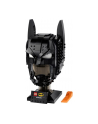 LEGO Super Heroes Batman Helmet - 76182 - nr 2