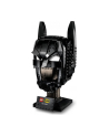 LEGO Super Heroes Batman Helmet - 76182 - nr 3