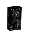 LEGO Super Heroes Batman Helmet - 76182 - nr 5