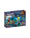 Playmobil Violet Vale - Magician of Plants - 70747 - nr 5