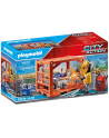 Playmobil container production - 70774 - nr 1