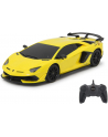 JAMARA Lamborghini Aventador SVJ 1:24 yellow - 405187 - nr 10