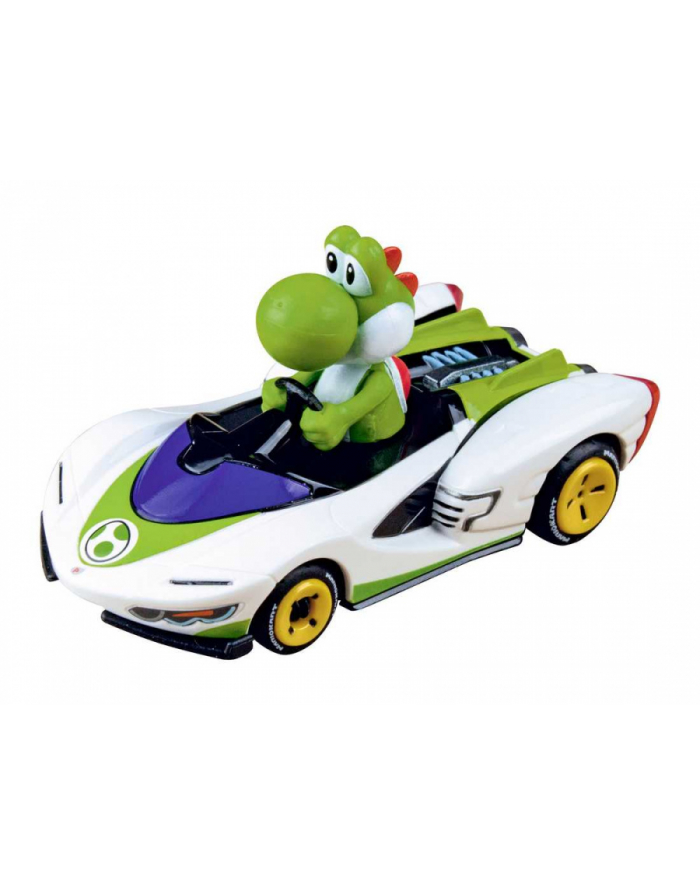 Carrera GO Nintendo Mario Kart P-Wing Yo - 20064183 główny