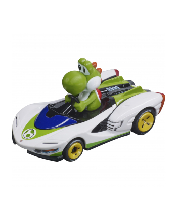 Carrera GO Nintendo Mario Kart P-Wing Yo - 20064183