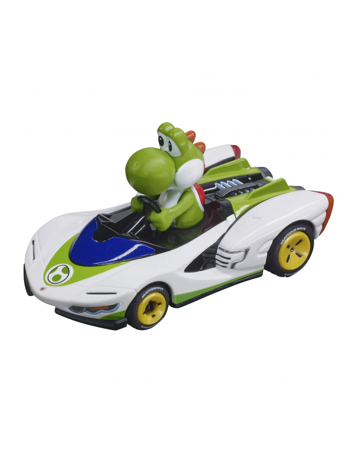 Carrera GO Nintendo Mario Kart P-Wing Yo - 20064183 główny