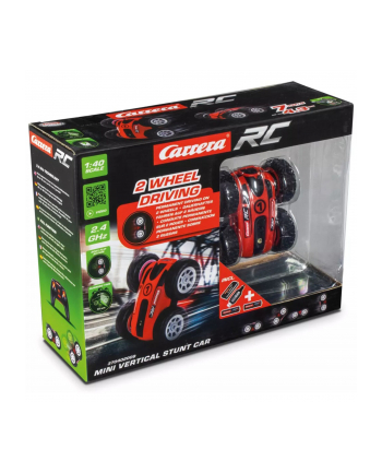 Carrera RC 2.4GHz Mini Vertical Stunt C. - 370402009