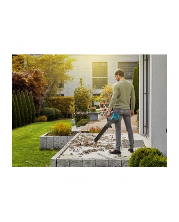 Gardena cordless blower Power-Jet 18V P4A - 14890-55