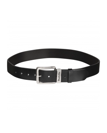 Makita leather belt Kolor: CZARNY size M E-05359