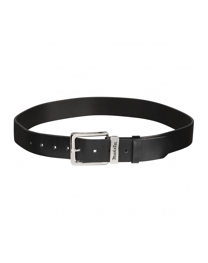 Makita leather belt Kolor: CZARNY size M E-05359 główny