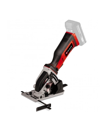 Einhell cordless mini circular saw TE-CS 18/89 - Li - Solo