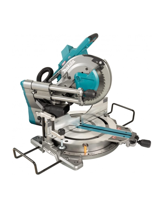Makita cordless miter saw + radio Adapt 40V - LS004GZ01 główny