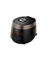 Cuckoo rice cooker CRP-P1009S 1.8L Kolor: CZARNY / brown - nr 16