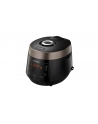 Cuckoo rice cooker CRP-P1009S 1.8L Kolor: CZARNY / brown - nr 1