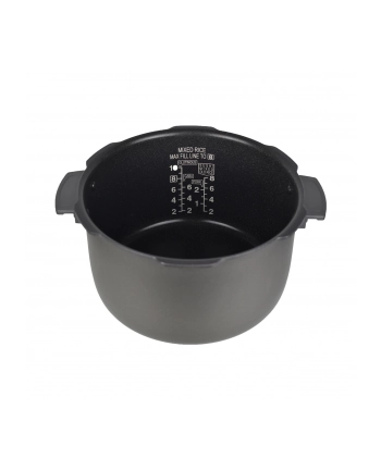 Cuckoo rice cooker CRP-P1009S 1.8L Kolor: CZARNY / brown