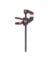 BESSEY one-hand clamp EZL 600/80 - EZL60-8 - nr 2
