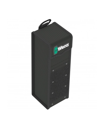 Wera Wera 2go 7 - side pocket