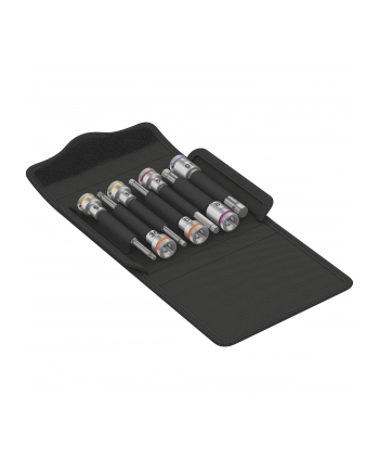 Wera Bicycle Set 8 - 5004176001