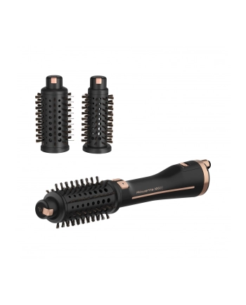 Rowenta hot air brush CF 9620 - Ultimate Experience
