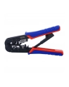 Knipex crimping pliers 975110 SB - for Western plugs - nr 3