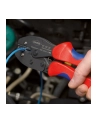 Knipex PreciForce® crimping pliers 975236 SB - nr 5