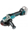 Makita cordless angle grinder DGA520ZX1 18V - DGA520ZX1 - nr 2