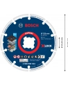 bosch powertools Bosch X-LOCK diamond metal disc Metal Cutting 125x22.23 - 2608900533 - nr 2
