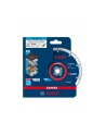 bosch powertools Bosch X-LOCK diamond metal disc Metal Cutting 125x22.23 - 2608900533 - nr 4