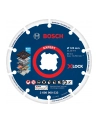 bosch powertools Bosch X-LOCK diamond metal disc Metal Cutting 125x22.23 - 2608900533 - nr 5
