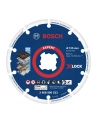 bosch powertools Bosch X-LOCK diamond metal disc Metal Cutting 125x22.23 - 2608900533 - nr 7