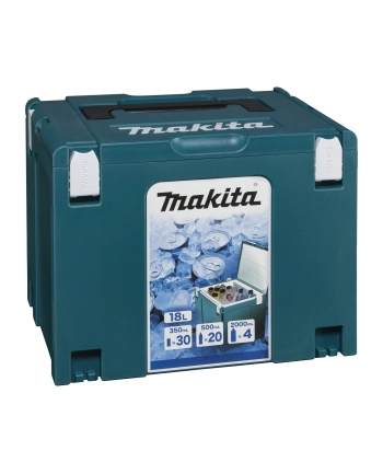 Makita MakPac Gr4 isolated