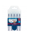 bosch powertools Bosch HEX-9 HC drill 5-part roofing set 6mm - 2608900599 EXPERT RANGE - nr 1
