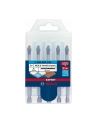 bosch powertools Bosch HEX-9 HC drill 5-part roofing set 6mm - 2608900599 EXPERT RANGE - nr 5