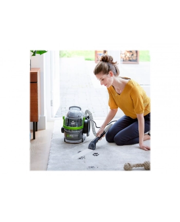 Bissell 15585 SpotClean Pet Pro vacuum cleaner