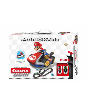 CARRERA Nintendo Mario Kart P-Wing 20062532